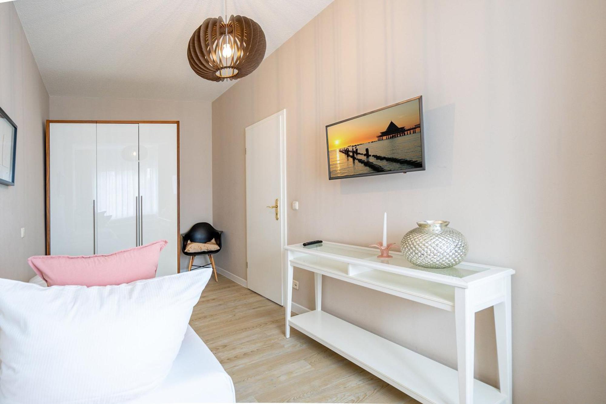 Villa Brunnenstrasse, App 2 เฮริงสดอร์ฟ ภายนอก รูปภาพ